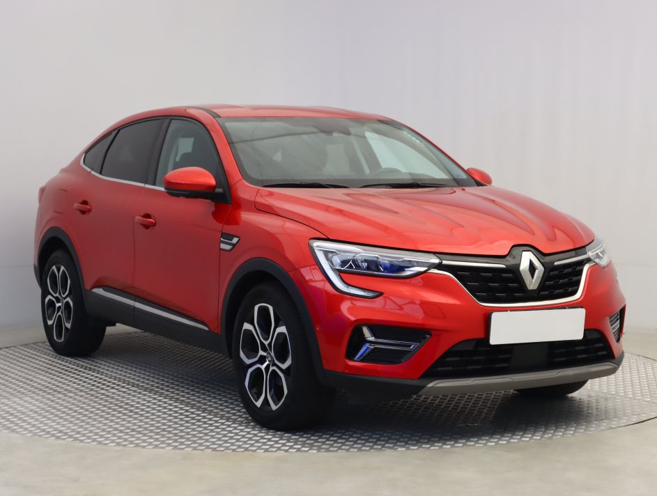 Renault Arkana - 2022