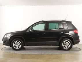 Volkswagen Tiguan - 2010