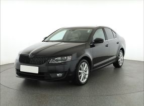 Skoda Octavia - 2013