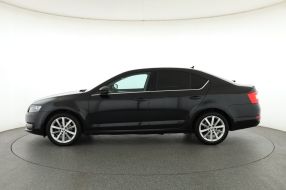 Skoda Octavia - 2013