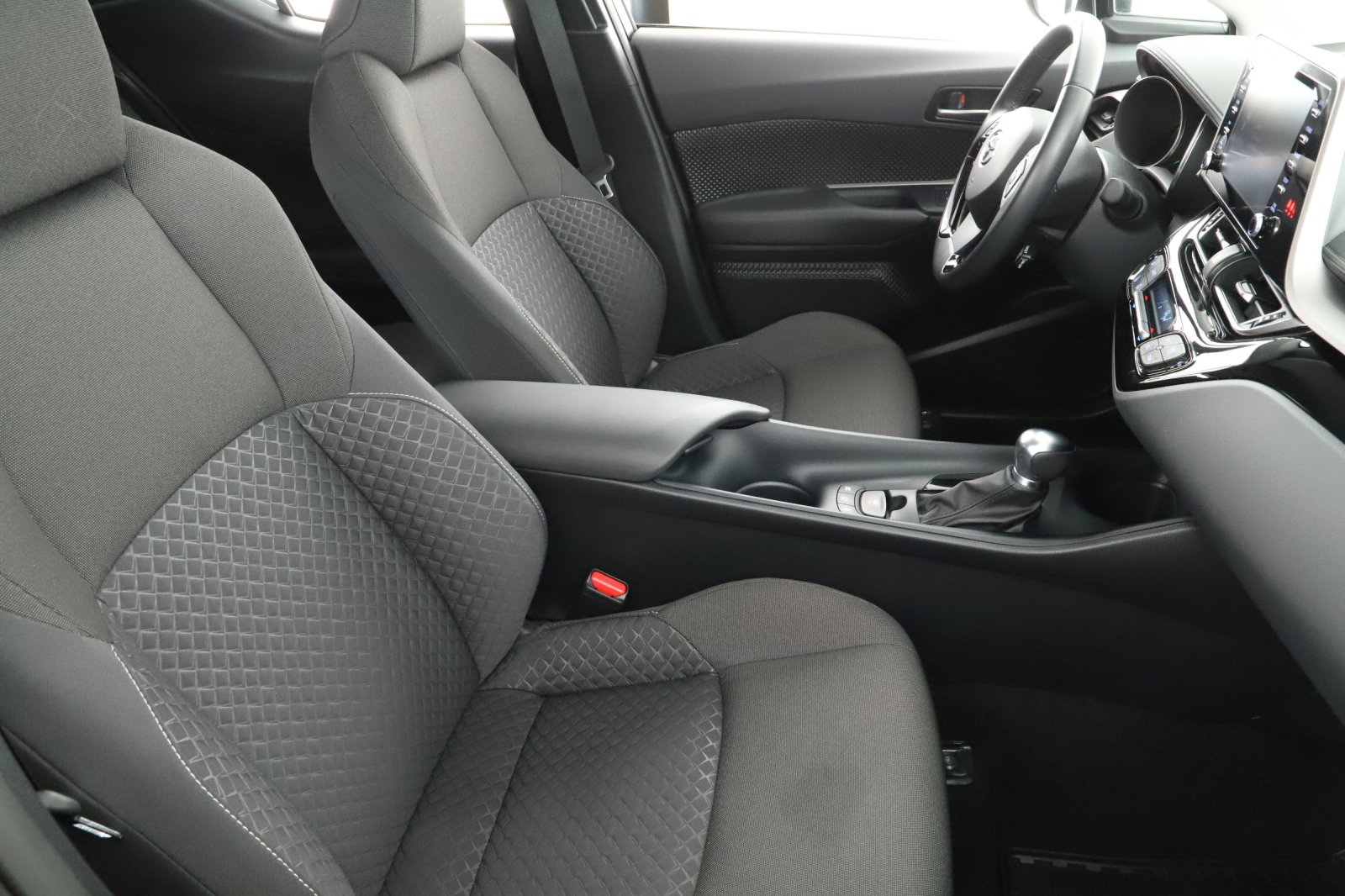 Toyota C-HR - 2023