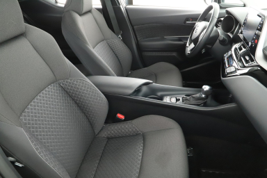 Toyota C-HR - 2023