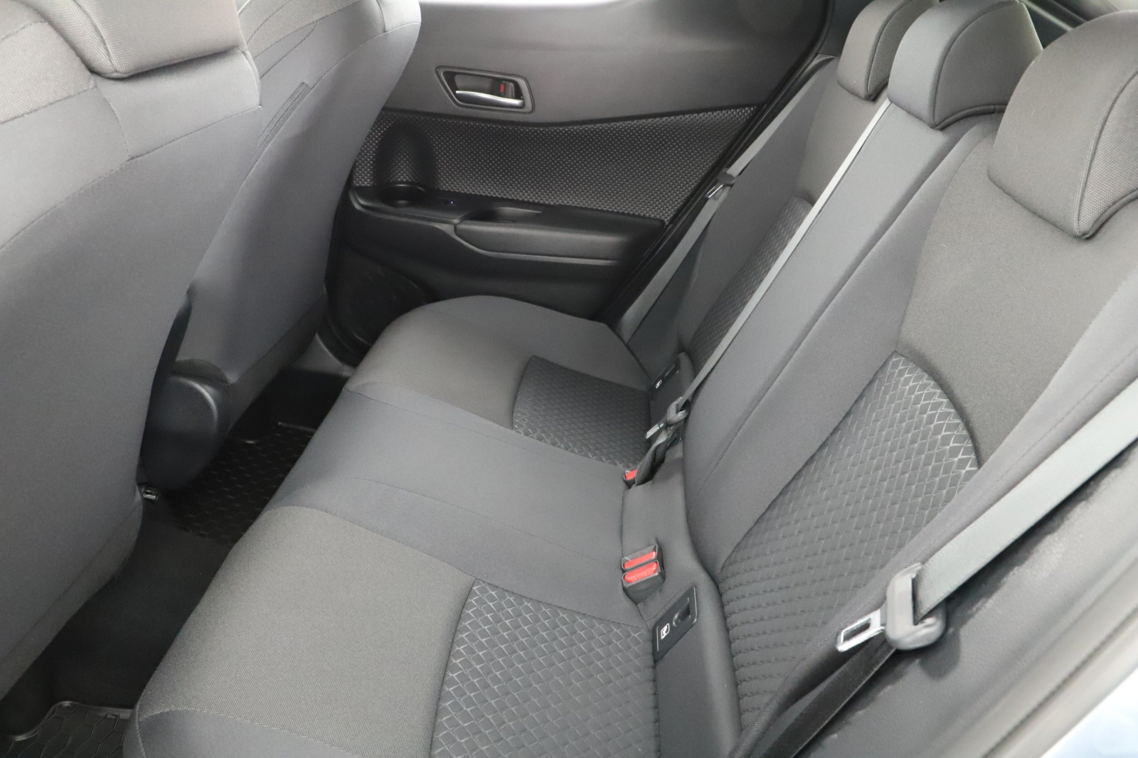 Toyota C-HR - 2023