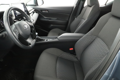 Toyota C-HR - 2023