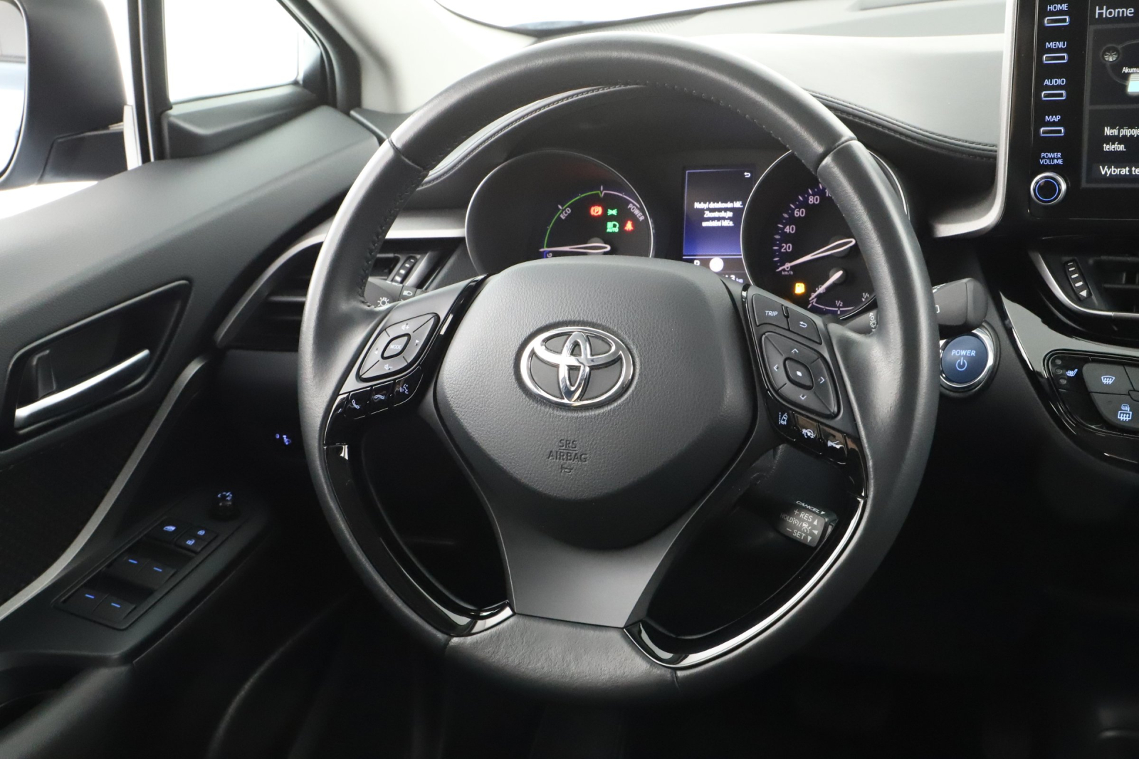 Toyota C-HR - 2023