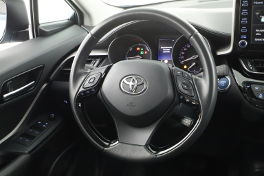 Toyota C-HR - 2023