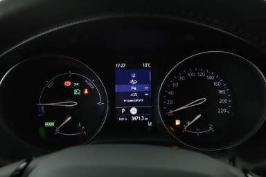 Toyota C-HR - 2023