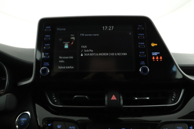 Toyota C-HR - 2023