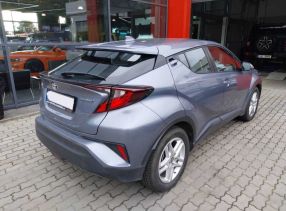 Toyota C-HR - 2023