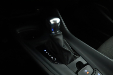 Toyota C-HR - 2023