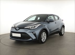Toyota C-HR - 2023