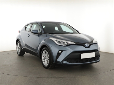 Toyota C-HR - 2023