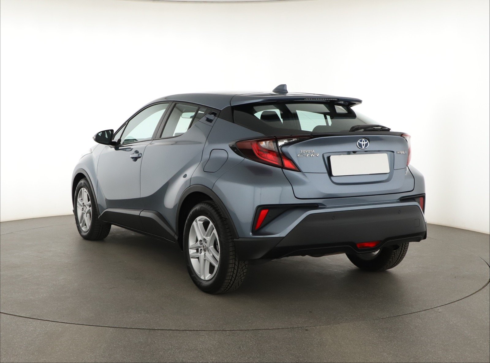 Toyota C-HR - 2023