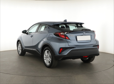 Toyota C-HR - 2023