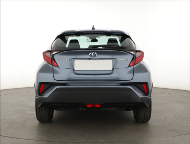Toyota C-HR - 2023