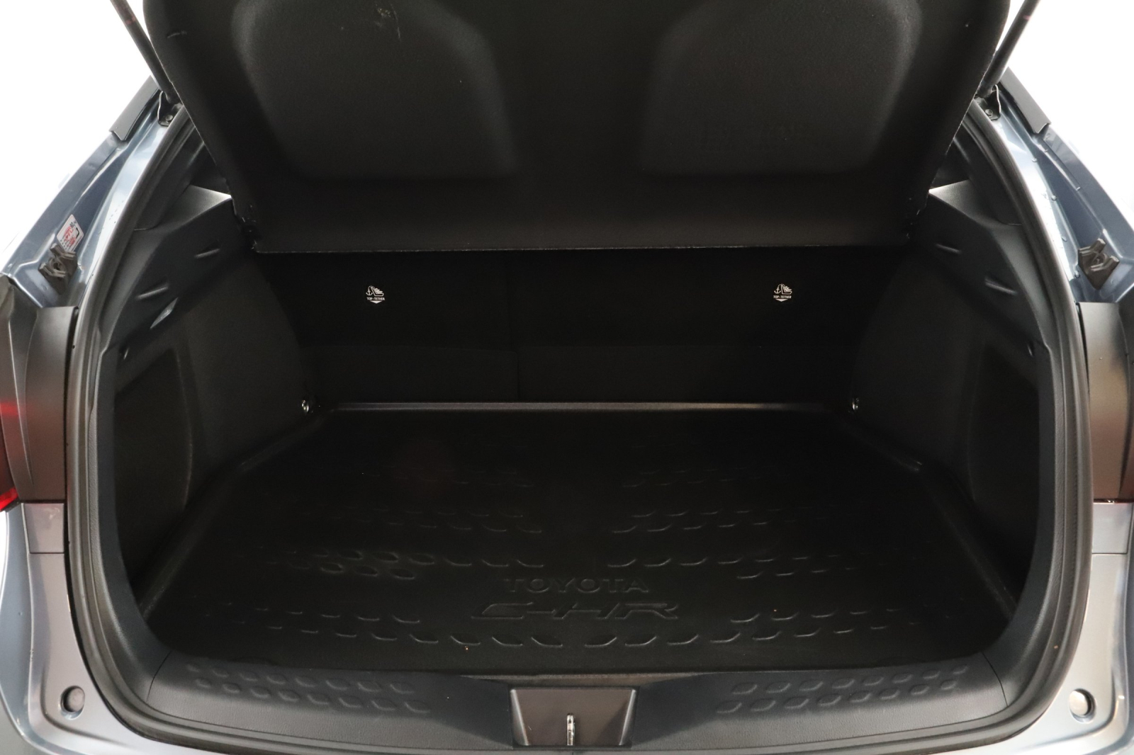 Toyota C-HR - 2023