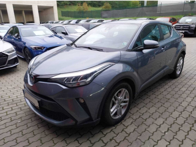 Toyota C-HR 2023