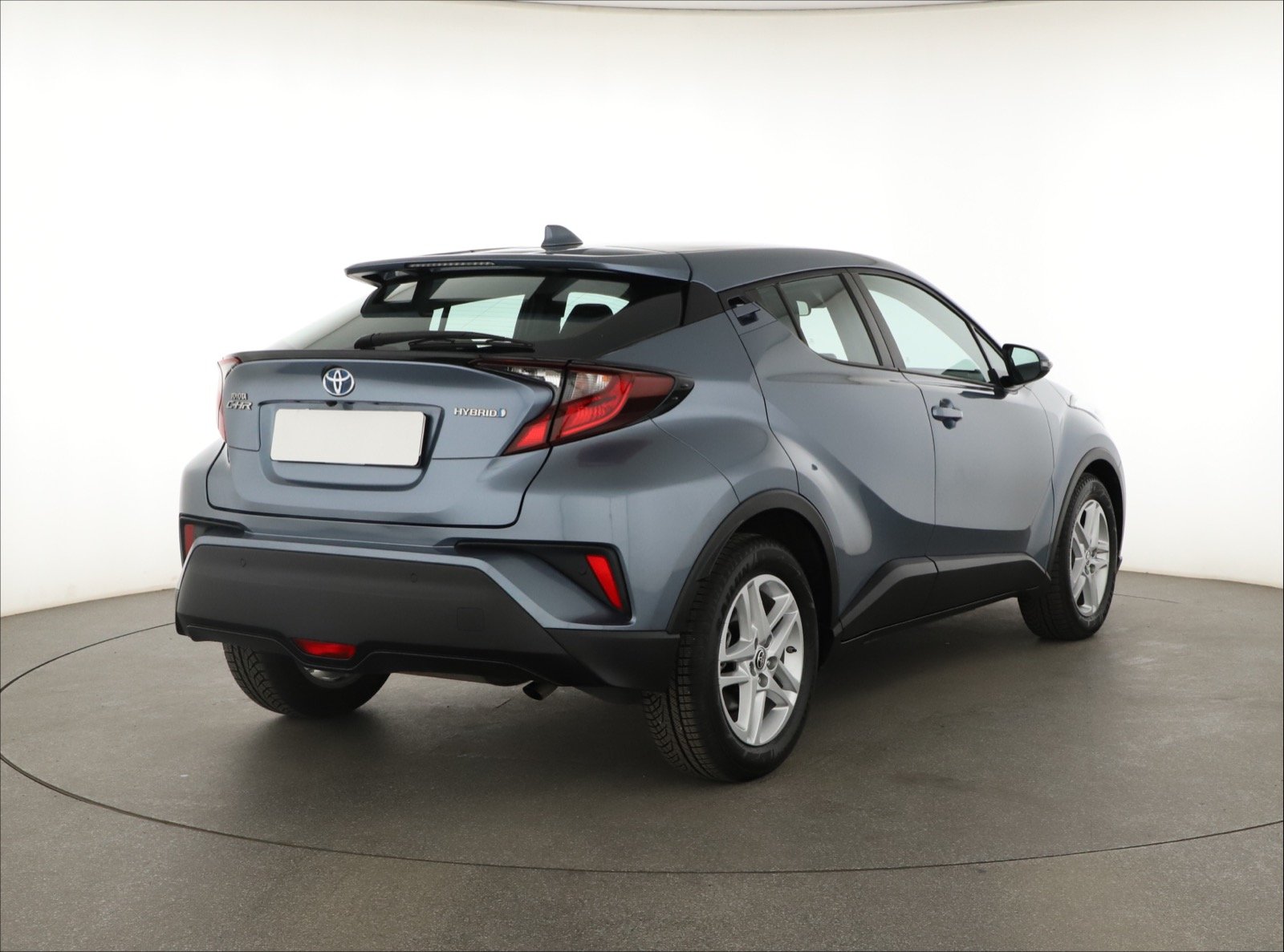 Toyota C-HR - 2023