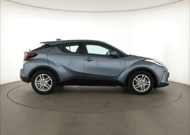 Toyota C-HR - 2023