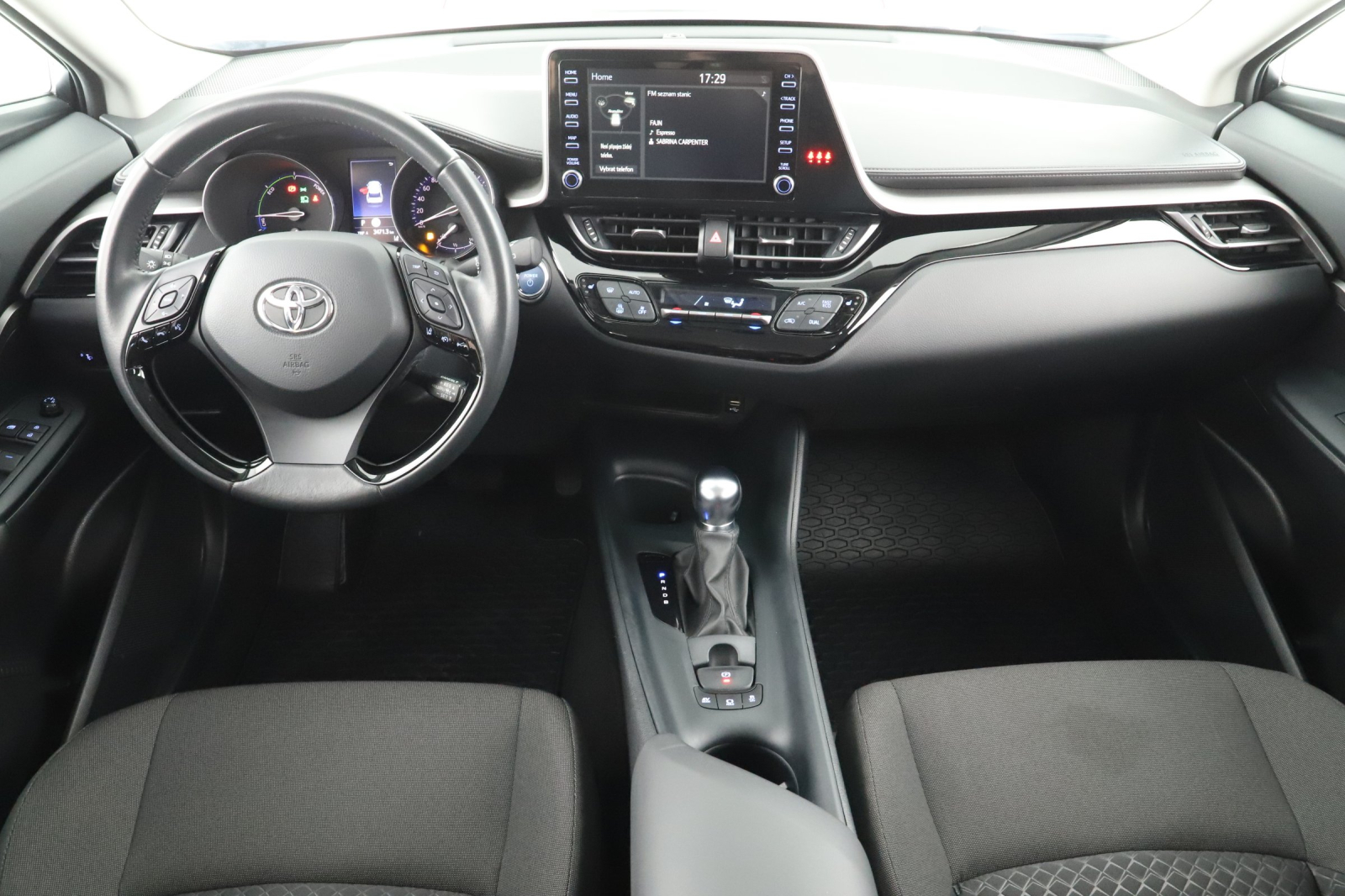 Toyota C-HR - 2023