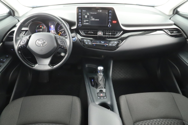 Toyota C-HR - 2023