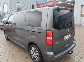 Peugeot Traveller - 2018