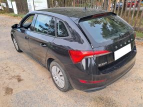 Skoda Scala - 2020
