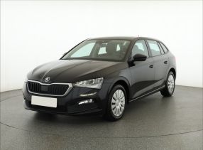 Skoda Scala - 2020