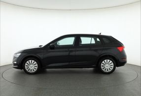 Skoda Scala - 2020