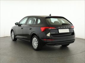 Skoda Scala - 2020