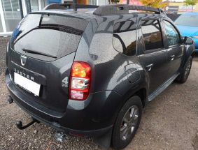 Dacia Duster - 2016