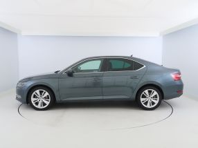 Skoda Superb - 2018