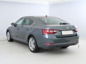 Skoda Superb - 2018