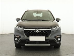Suzuki SX4 S-Cross - 2022