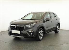 Suzuki SX4 S-Cross - 2022
