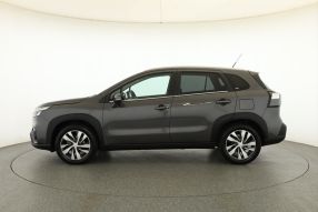 Suzuki SX4 S-Cross - 2022