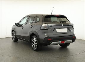 Suzuki SX4 S-Cross - 2022