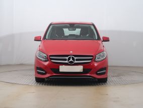 Mercedes-Benz B - 2015