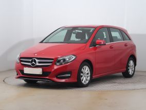 Mercedes-Benz B - 2015