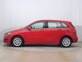 Mercedes-Benz B - 2015