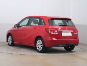 Mercedes-Benz B - 2015