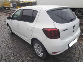 Dacia Sandero - 2017