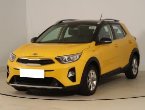 Kia Stonic - 2019