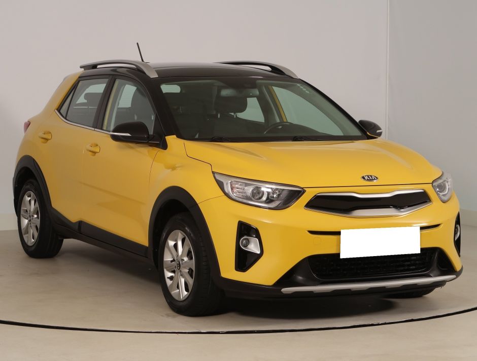 Kia Stonic - 2019