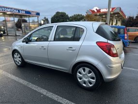 Opel Corsa - 2009