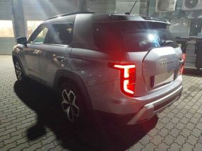 SsangYong Torres - 2024