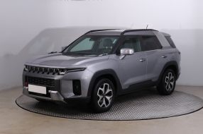 SsangYong Torres - 2024