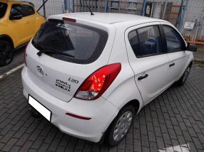 Hyundai i20 - 2013