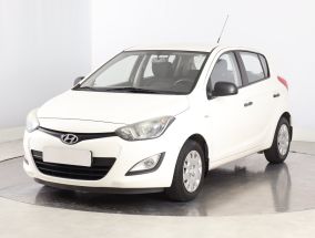 Hyundai i20 - 2013