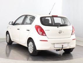 Hyundai i20 - 2013